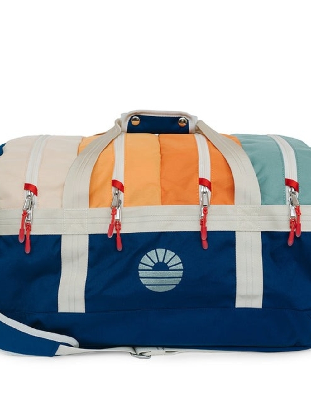 Tobiq Hawaii Travel Bag - Only Used Once